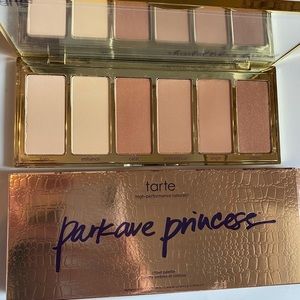 Tarte - Park Ave Princess